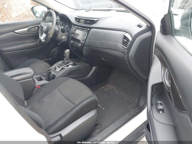Aukcja sprzedaży 2019 Nissan Rogue S, vin: 5N1AT2MV8KC818781, numer aukcji: 44064563