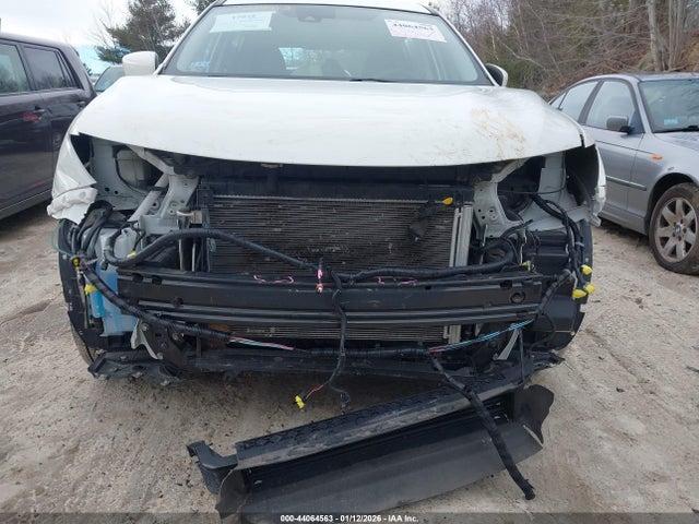 Aukcja sprzedaży 2019 Nissan Rogue S, vin: 5N1AT2MV8KC818781, numer aukcji: 44064563