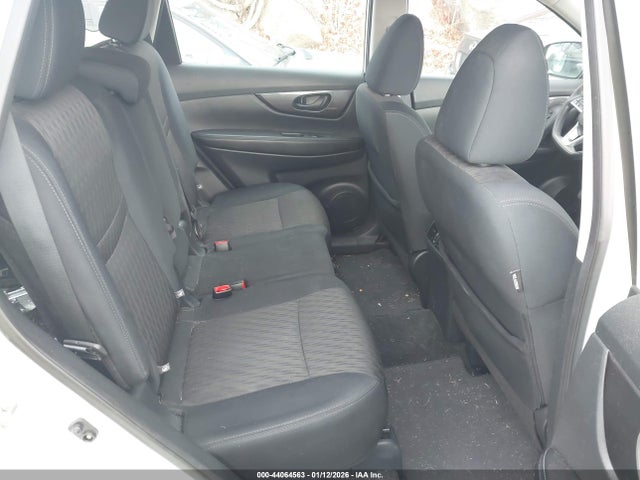 Aukcja sprzedaży 2019 Nissan Rogue S, vin: 5N1AT2MV8KC818781, numer aukcji: 44064563