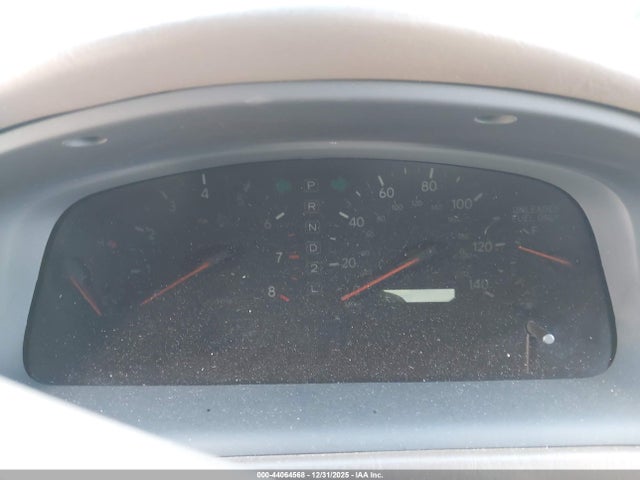 44064568 :رقم المزاد ، JT8BF28G310316285 vin ، 2001 Lexus Es 300 مزاد بيع