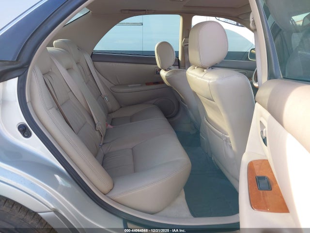 44064568 :رقم المزاد ، JT8BF28G310316285 vin ، 2001 Lexus Es 300 مزاد بيع