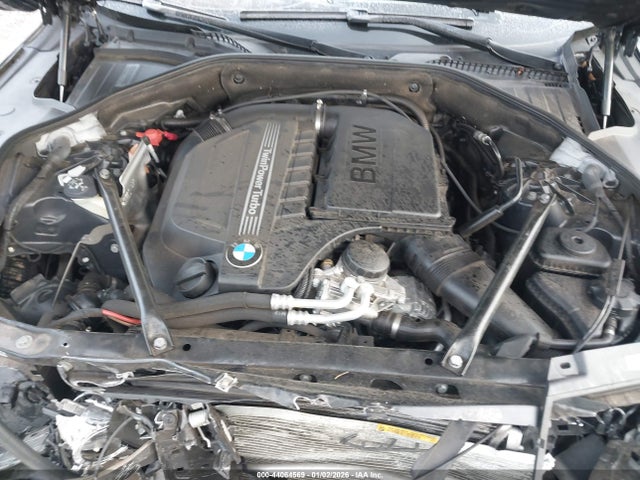 2013 BMW 740LI WBAYF4C54DD128060 Photo 9