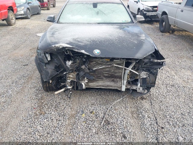 2013 BMW 740LI WBAYF4C54DD128060 Photo 5