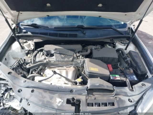 2015 TOYOTA CAMRY 4T1BF1FK7FU050462 Photo 9