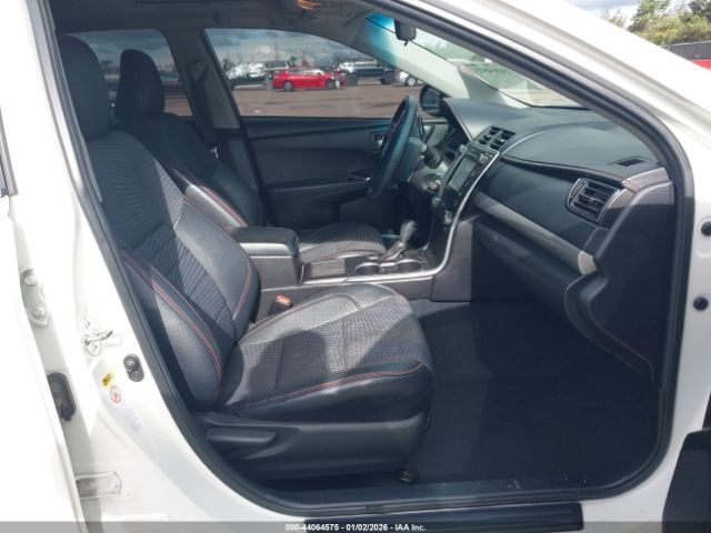 2015 TOYOTA CAMRY 4T1BF1FK7FU050462 Photo 4