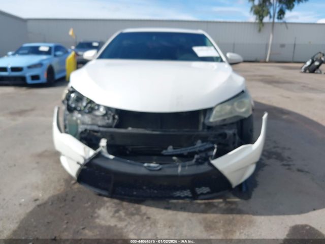 2015 TOYOTA CAMRY 4T1BF1FK7FU050462 Photo 5