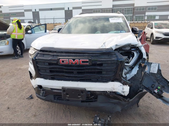 3GKALUEG3SL223300 GMC Terrain Awd Elevation