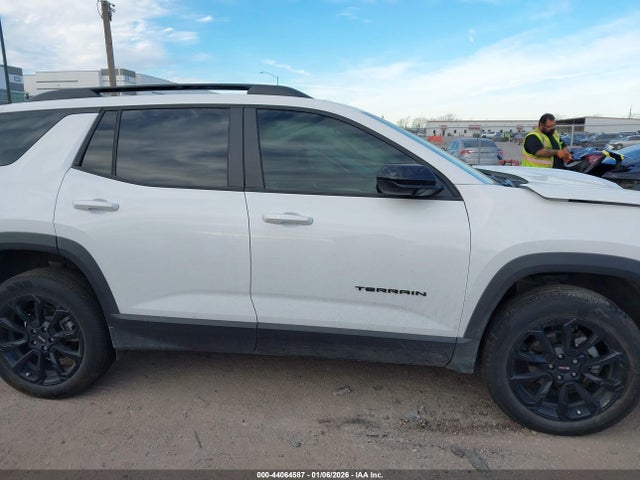 3GKALUEG3SL223300 GMC Terrain Awd Elevation
