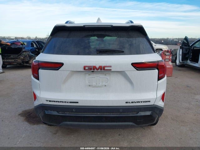 3GKALUEG3SL223300 GMC Terrain Awd Elevation