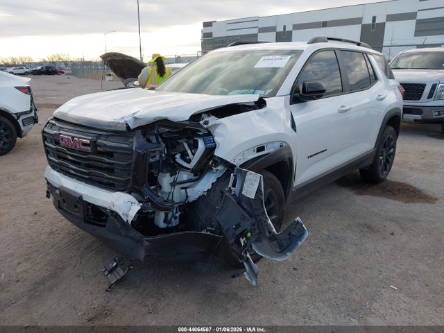 3GKALUEG3SL223300 GMC Terrain Awd Elevation