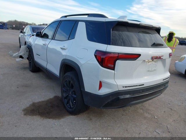 3GKALUEG3SL223300 GMC Terrain Awd Elevation