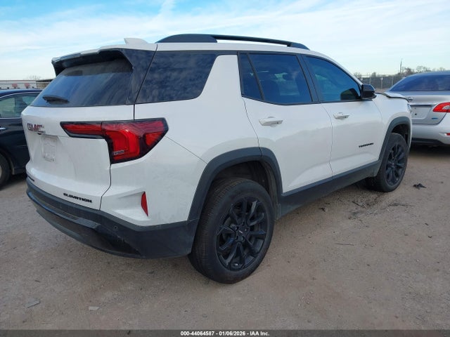 3GKALUEG3SL223300 GMC Terrain Awd Elevation