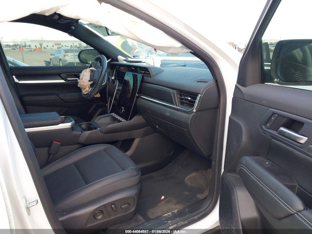 3GKALUEG3SL223300 GMC Terrain Awd Elevation