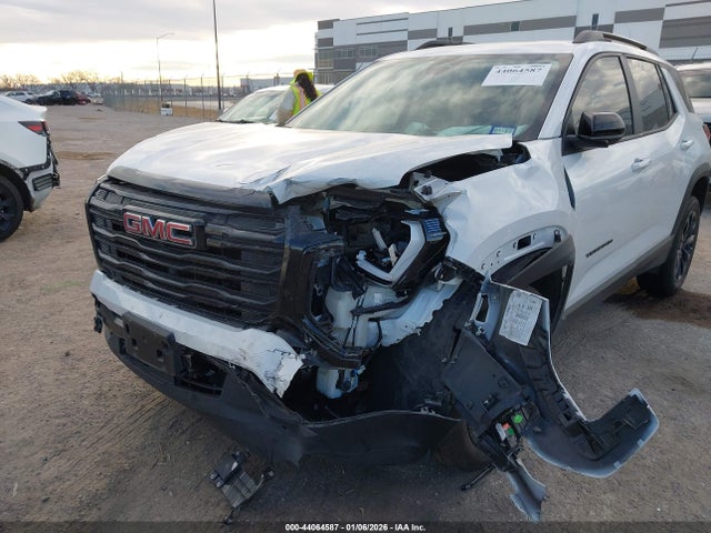 3GKALUEG3SL223300 GMC Terrain Awd Elevation
