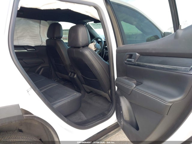 3GKALUEG3SL223300 GMC Terrain Awd Elevation