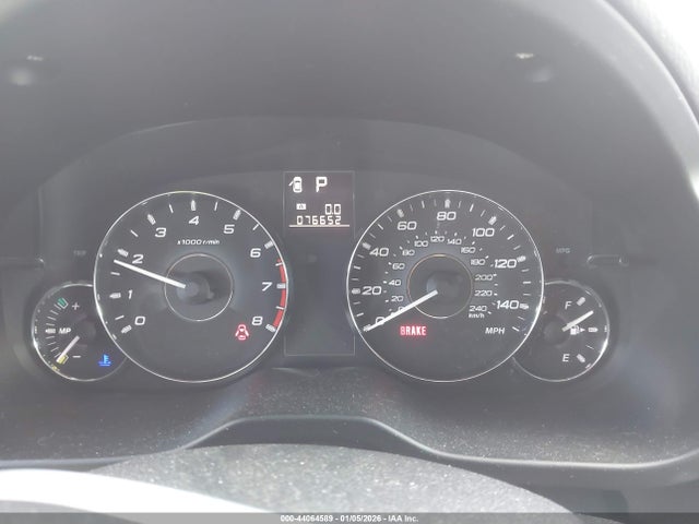 44064589 :رقم المزاد ، 4S4BRBKC7B3320124 vin ، 2011 Subaru Outback 2.5i Limited مزاد بيع