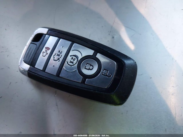 Ford FUSION SEL 2020 3FA6P0CD3LR196546 Image 11