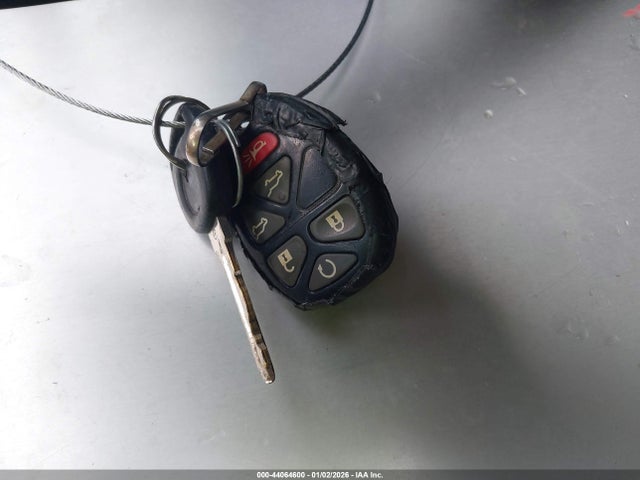 2007 CADILLAC ESCALADE 1GYFK63847R162237 Photo 10