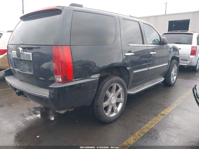 2007 CADILLAC ESCALADE 1GYFK63847R162237 Photo 3