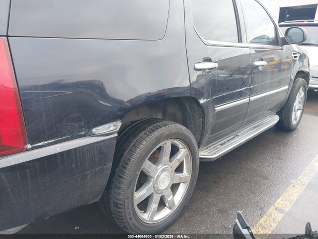 2007 CADILLAC ESCALADE 1GYFK63847R162237 Photo 5