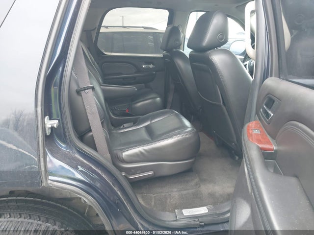 2007 CADILLAC ESCALADE 1GYFK63847R162237 Photo 7