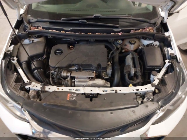 1G1BE5SM3K7122491 Chevrolet CRUZE LT