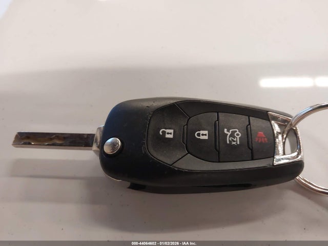 1G1BE5SM3K7122491 Chevrolet CRUZE LT