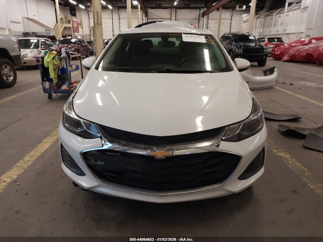 1G1BE5SM3K7122491 Chevrolet CRUZE LT