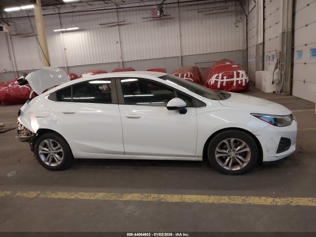 1G1BE5SM3K7122491 Chevrolet CRUZE LT