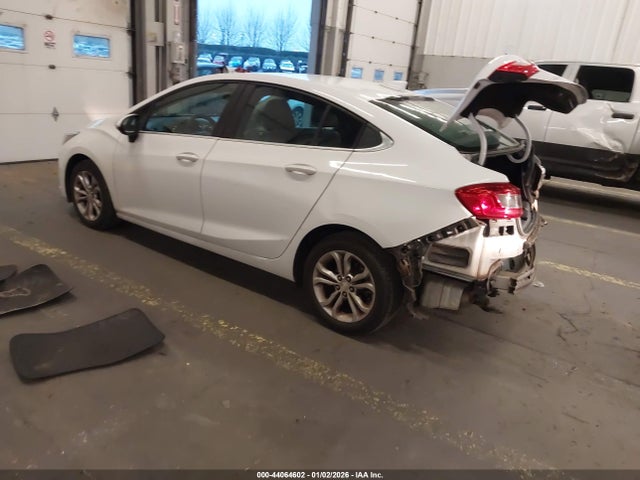 1G1BE5SM3K7122491 Chevrolet CRUZE LT