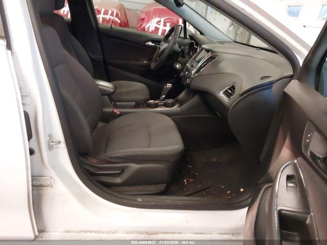 1G1BE5SM3K7122491 Chevrolet CRUZE LT