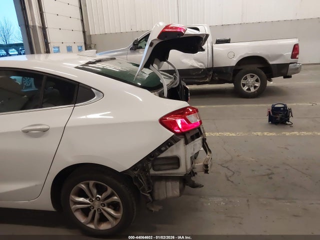 1G1BE5SM3K7122491 Chevrolet CRUZE LT