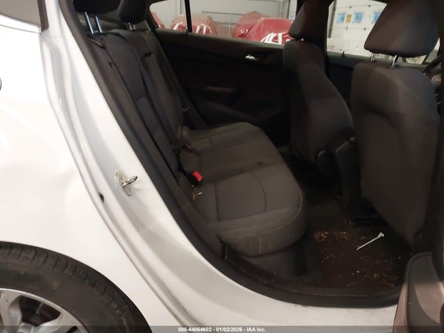 1G1BE5SM3K7122491 Chevrolet CRUZE LT