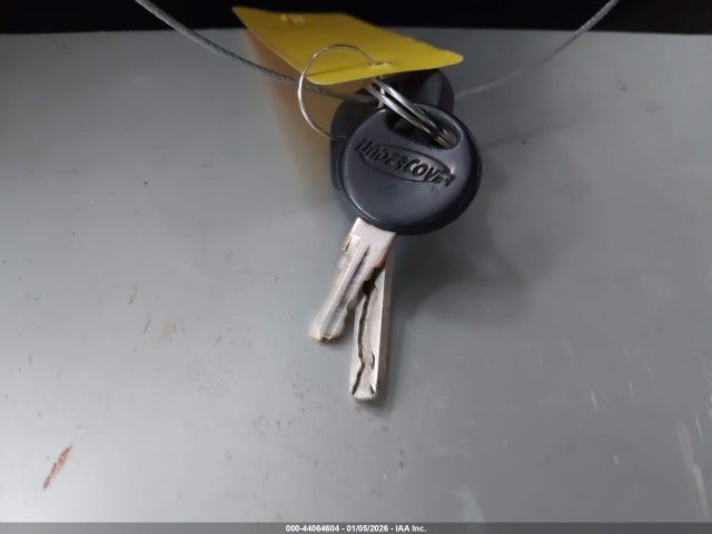 1GC1KWEY5HF240749 Chevrolet Silverado 2500hd Ltz