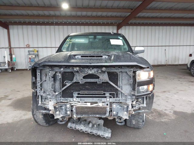 1GC1KWEY5HF240749 Chevrolet Silverado 2500hd Ltz