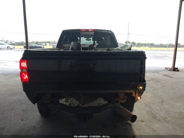 1GC1KWEY5HF240749 Chevrolet Silverado 2500hd Ltz