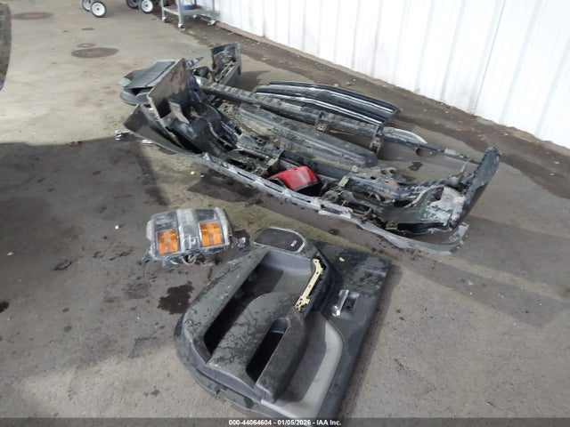 1GC1KWEY5HF240749 Chevrolet Silverado 2500hd Ltz