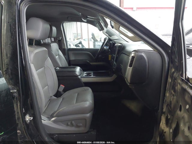 1GC1KWEY5HF240749 Chevrolet Silverado 2500hd Ltz