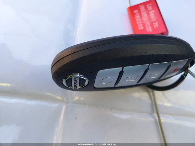 3N1CP5CU0KL503671 Nissan KICKS SV