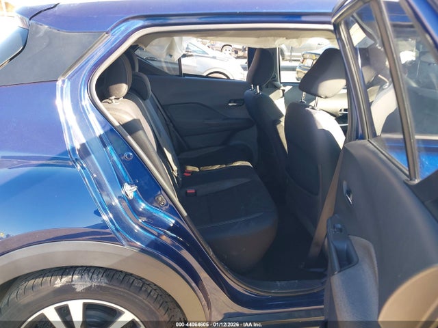 3N1CP5CU0KL503671 Nissan KICKS SV