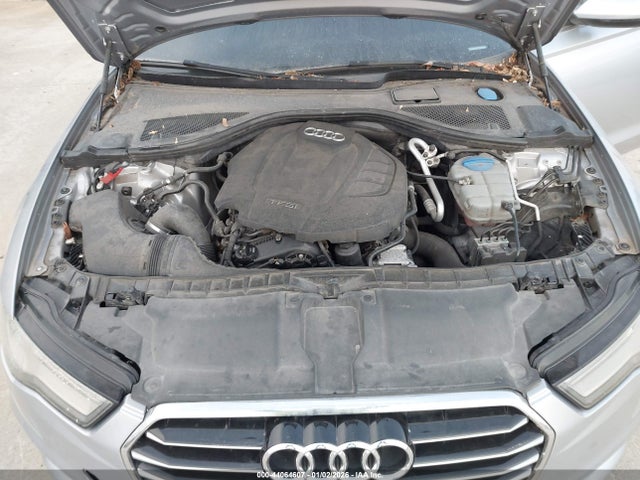 2016 AUDI A6 WAUGFAFC4GN179707 Photo 9