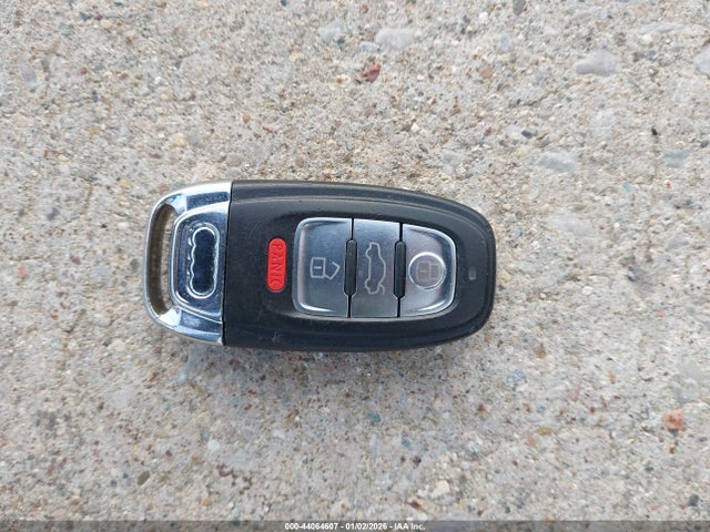 2016 AUDI A6 WAUGFAFC4GN179707 Photo 10