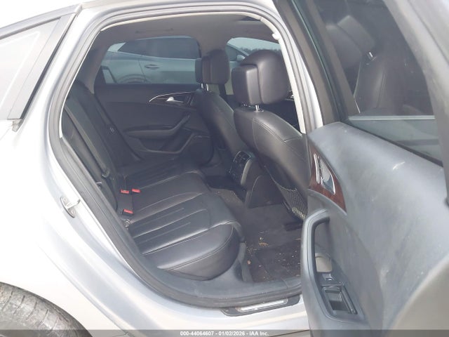 2016 AUDI A6 WAUGFAFC4GN179707 Photo 7