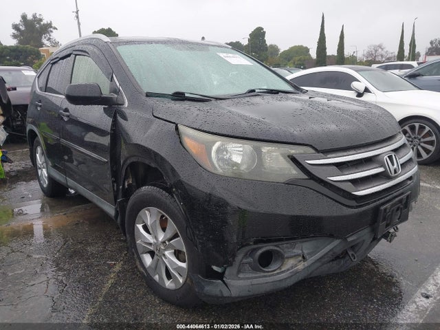 2012 HONDA CR-V JHLRM3H79CC006982