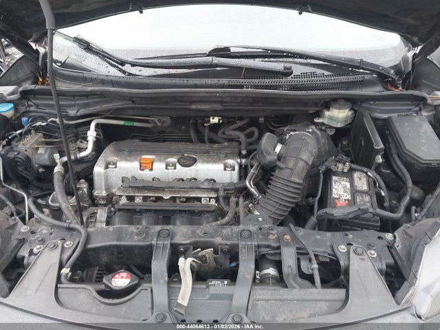 2012 HONDA CR-V JHLRM3H79CC006982 Photo 9