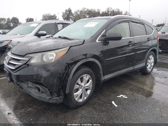 2012 HONDA CR-V JHLRM3H79CC006982 Photo 1