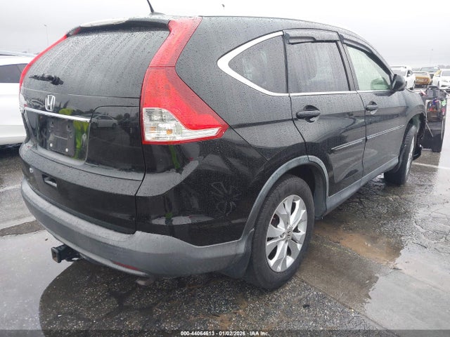 2012 HONDA CR-V JHLRM3H79CC006982 Photo 3
