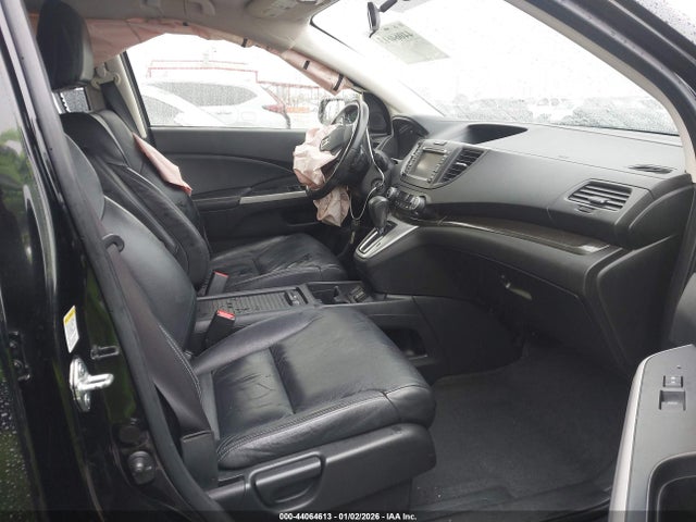 2012 HONDA CR-V JHLRM3H79CC006982 Photo 4