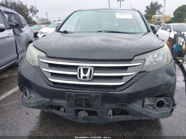 2012 HONDA CR-V JHLRM3H79CC006982 Photo 5