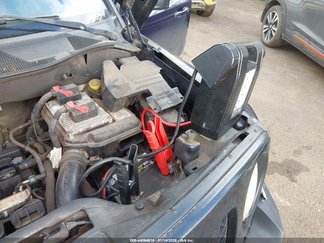 44064616 :رقم المزاد ، 1C4NJPFA4ED752764 vin ، 2014 Jeep Patriot High Altitude مزاد بيع
